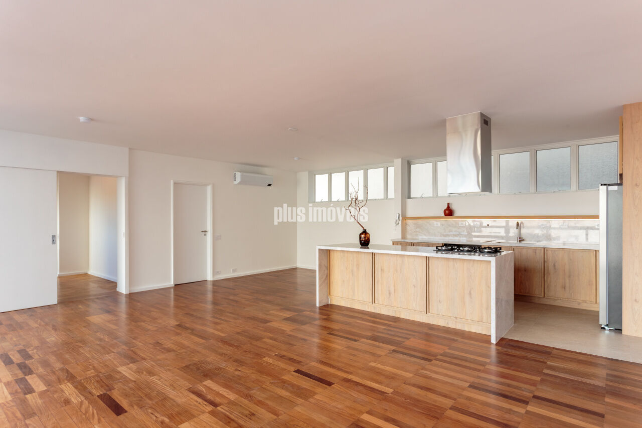 Apartamento, 3 quartos, 170 m² - Foto 4