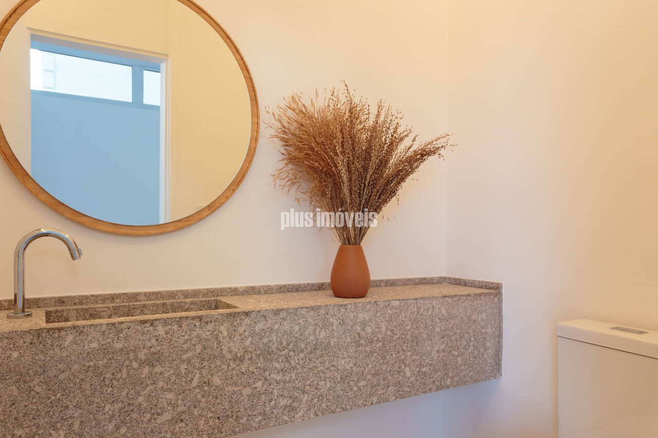Apartamento, 3 quartos, 170 m² - Foto 20