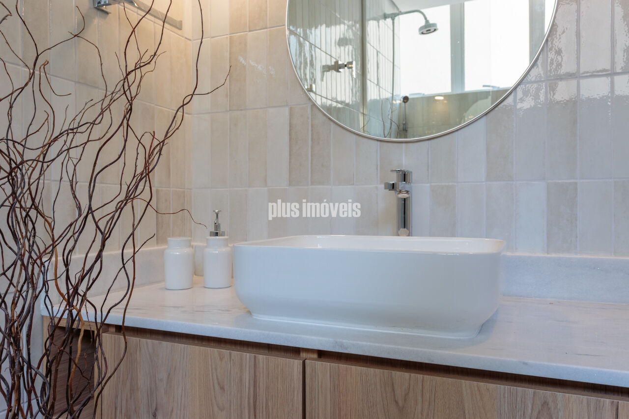Apartamento, 3 quartos, 170 m² - Foto 38