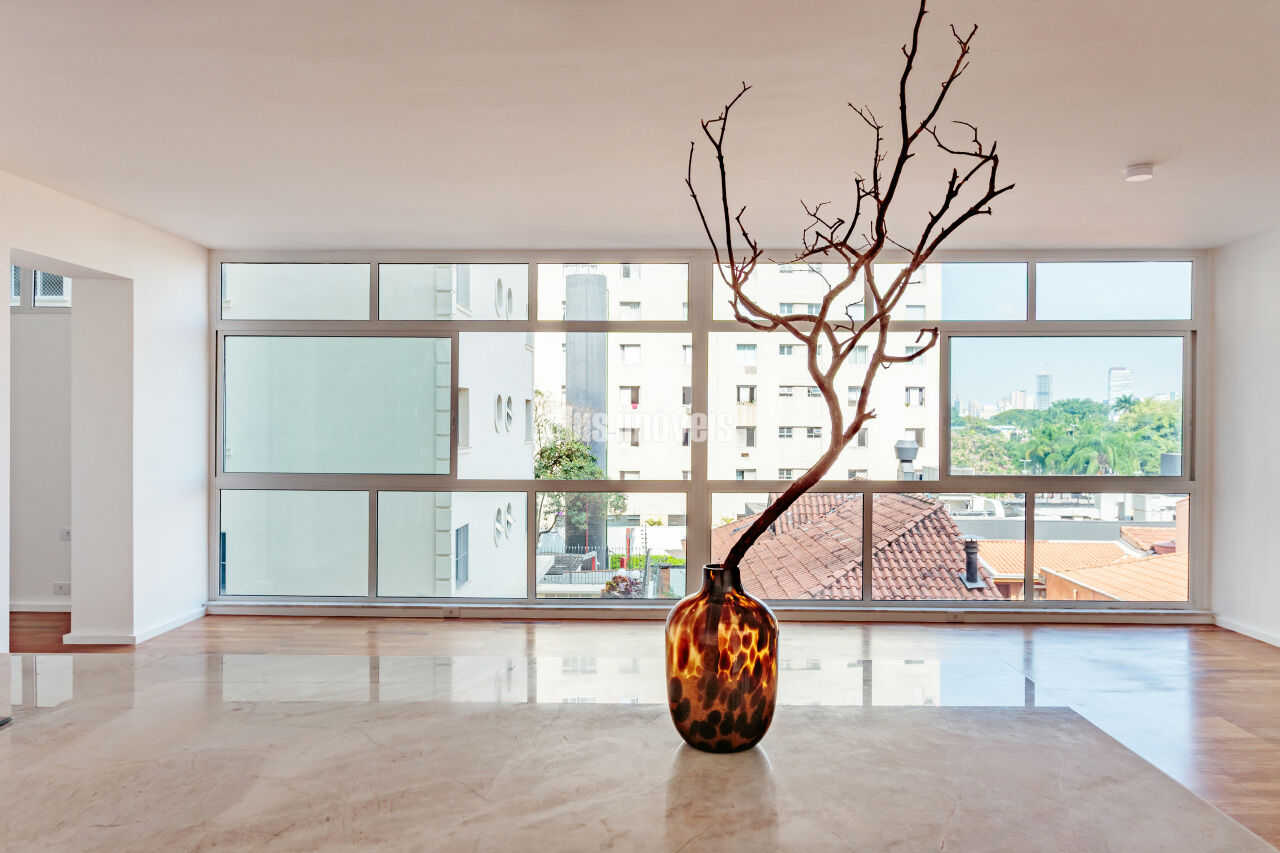 Apartamento, 3 quartos, 170 m² - Foto 9