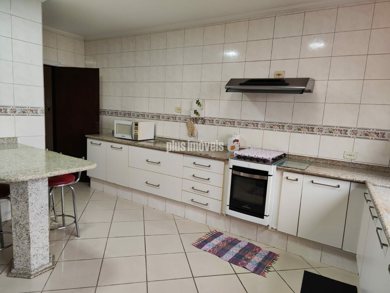 Casa, 3 quartos, 340 m² - Foto 6