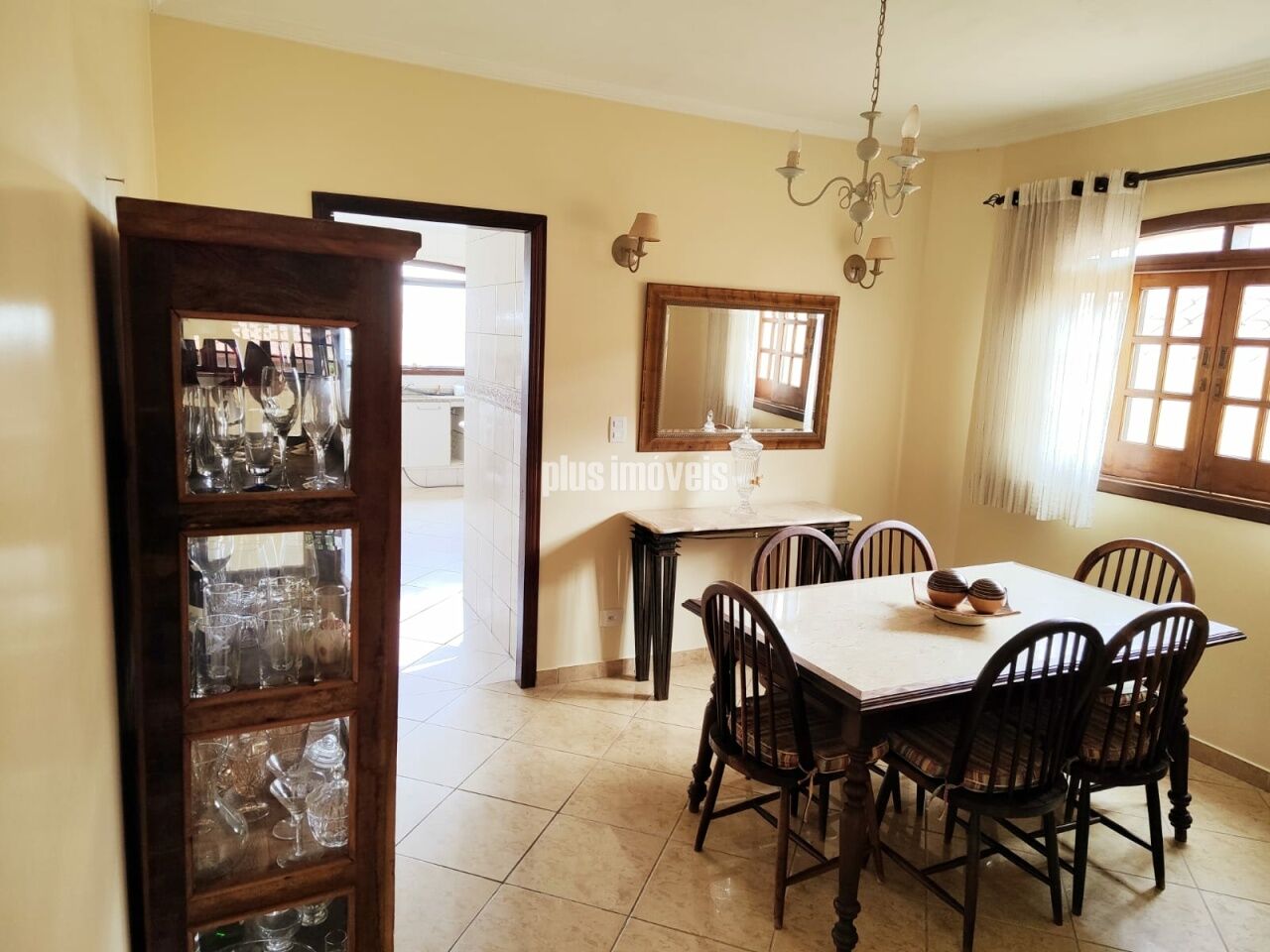 Casa, 3 quartos, 340 m² - Foto 9