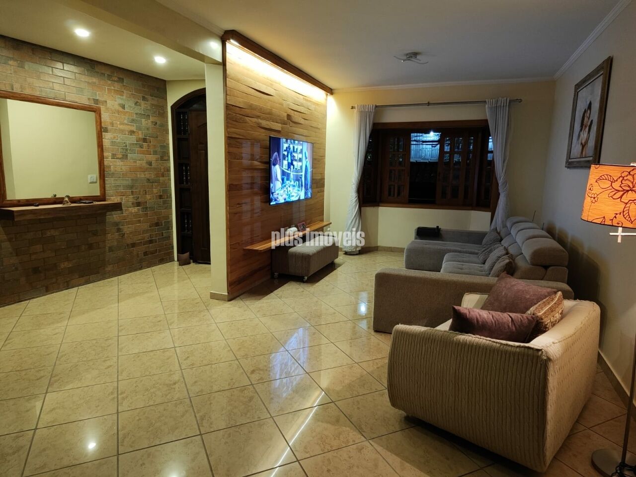 Casa, 3 quartos, 340 m² - Foto 3