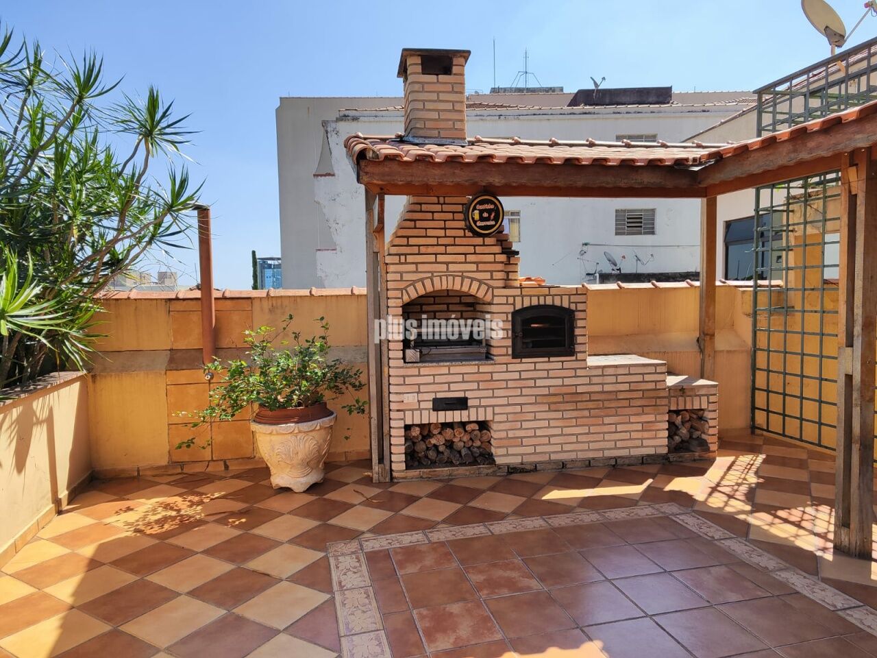 Casa, 3 quartos, 340 m² - Foto 13