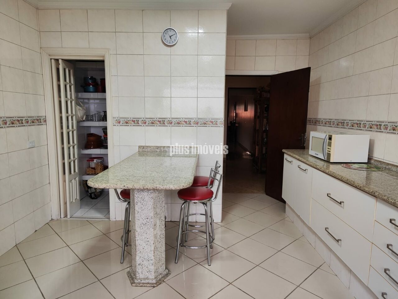 Casa, 3 quartos, 340 m² - Foto 8