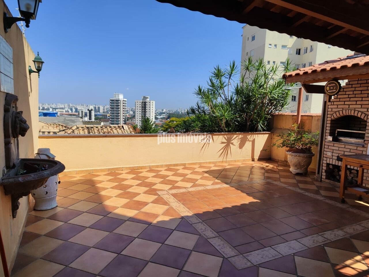 Casa, 3 quartos, 340 m² - Foto 15