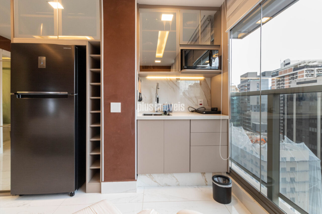 Apartamento, 1 quarto, 39 m² - Foto 14