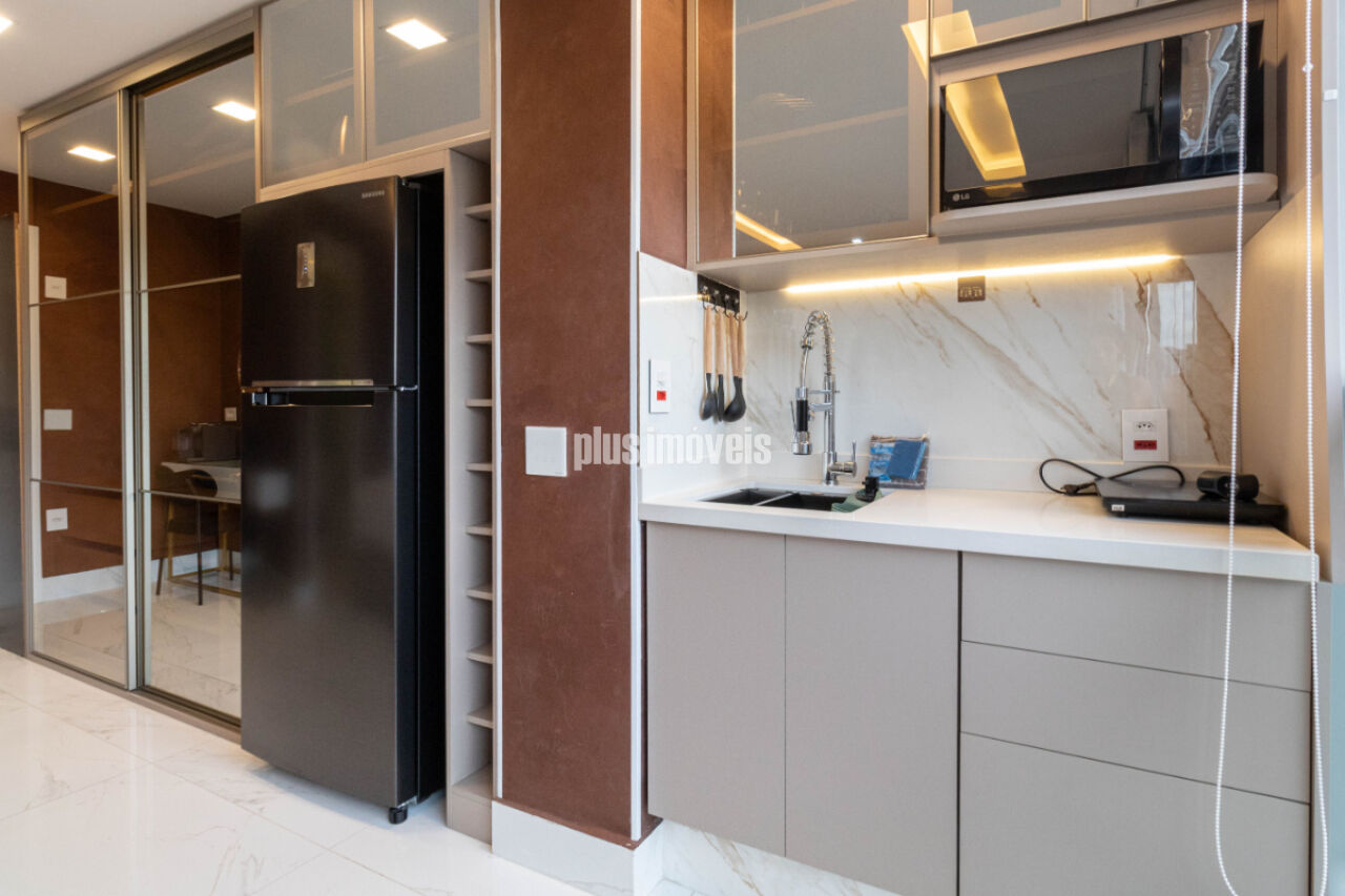 Apartamento, 1 quarto, 39 m² - Foto 11