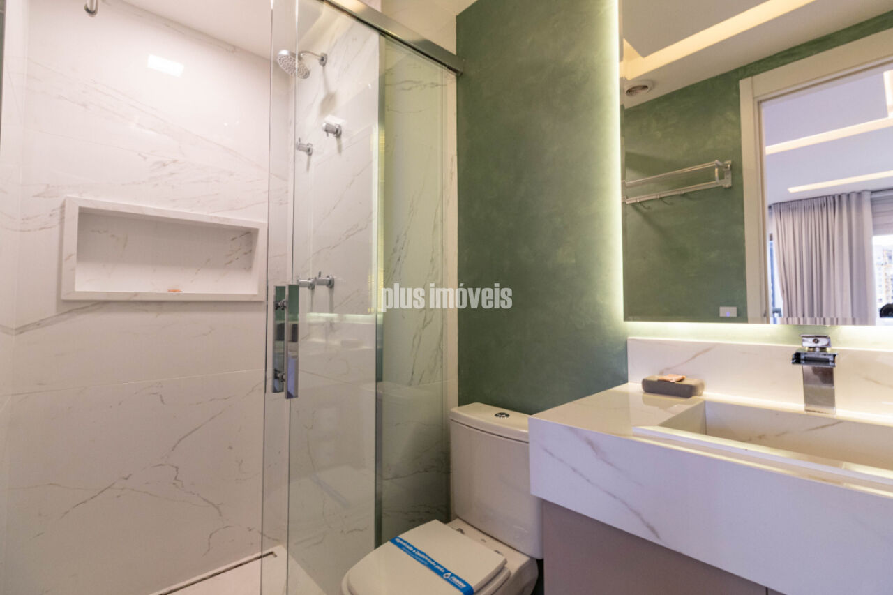Apartamento, 1 quarto, 39 m² - Foto 18