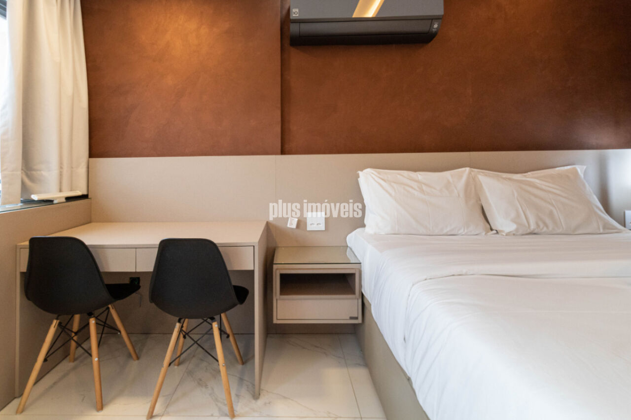 Apartamento, 1 quarto, 39 m² - Foto 15