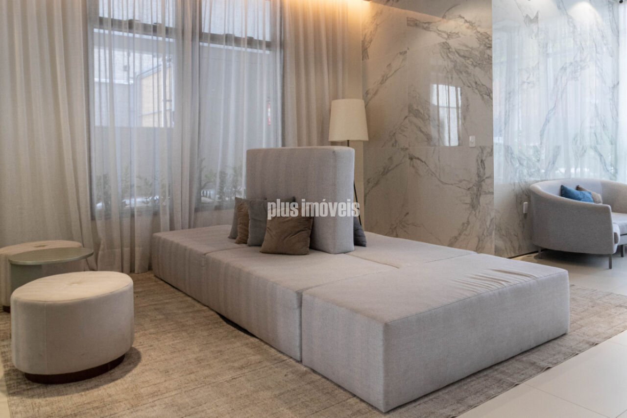 Apartamento, 1 quarto, 39 m² - Foto 22