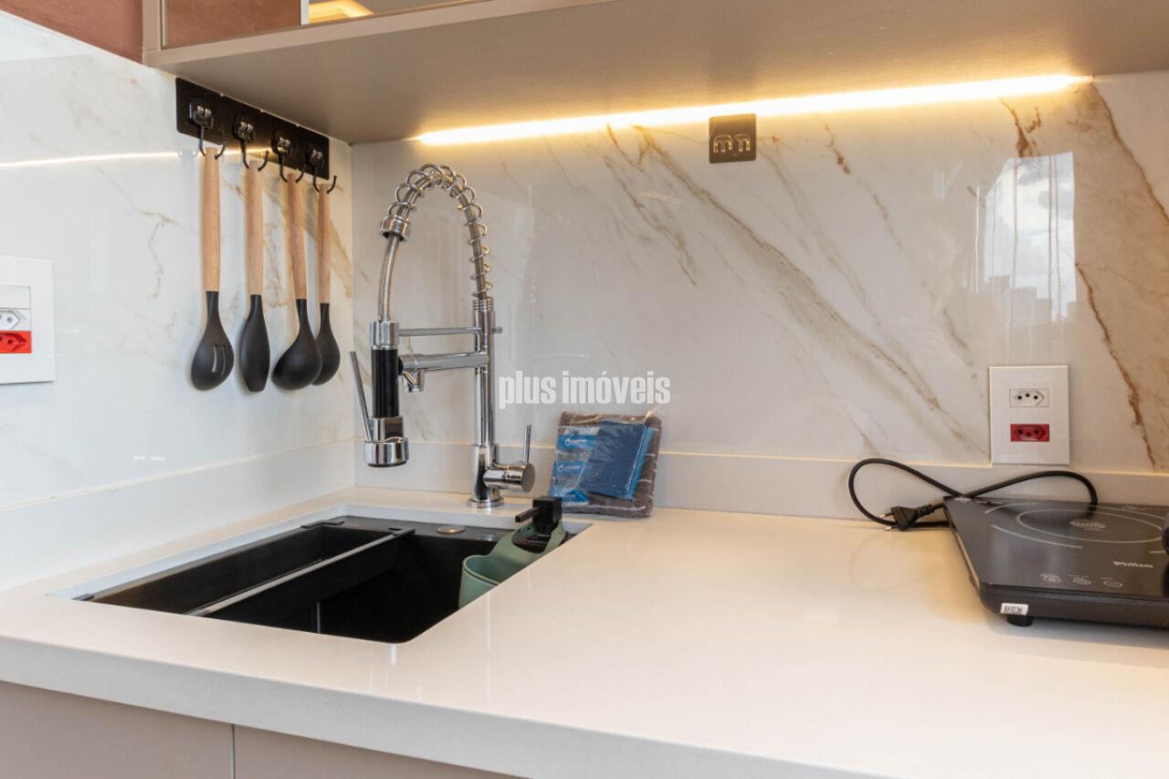 Apartamento, 1 quarto, 39 m² - Foto 13