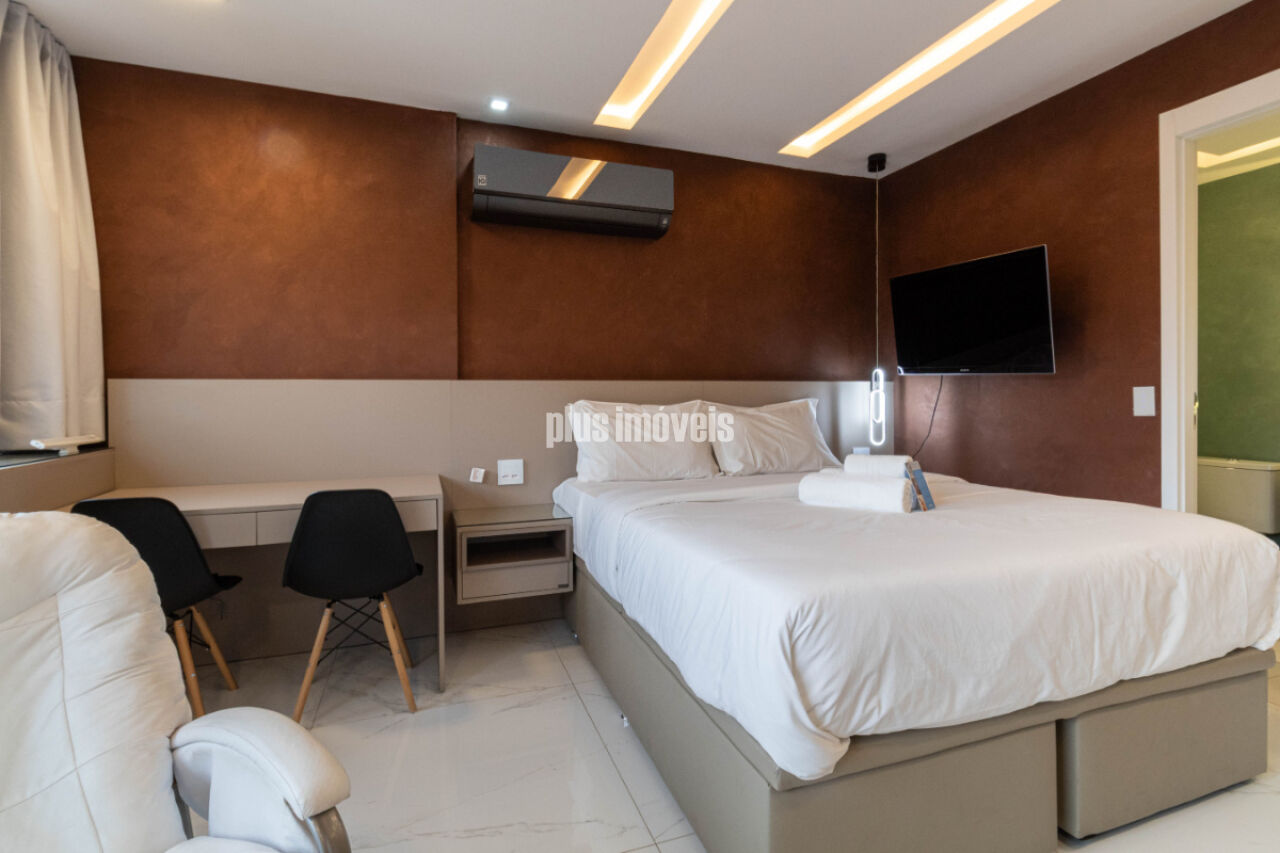 Apartamento, 1 quarto, 39 m² - Foto 16