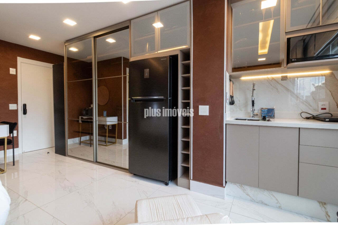 Apartamento, 1 quarto, 39 m² - Foto 8