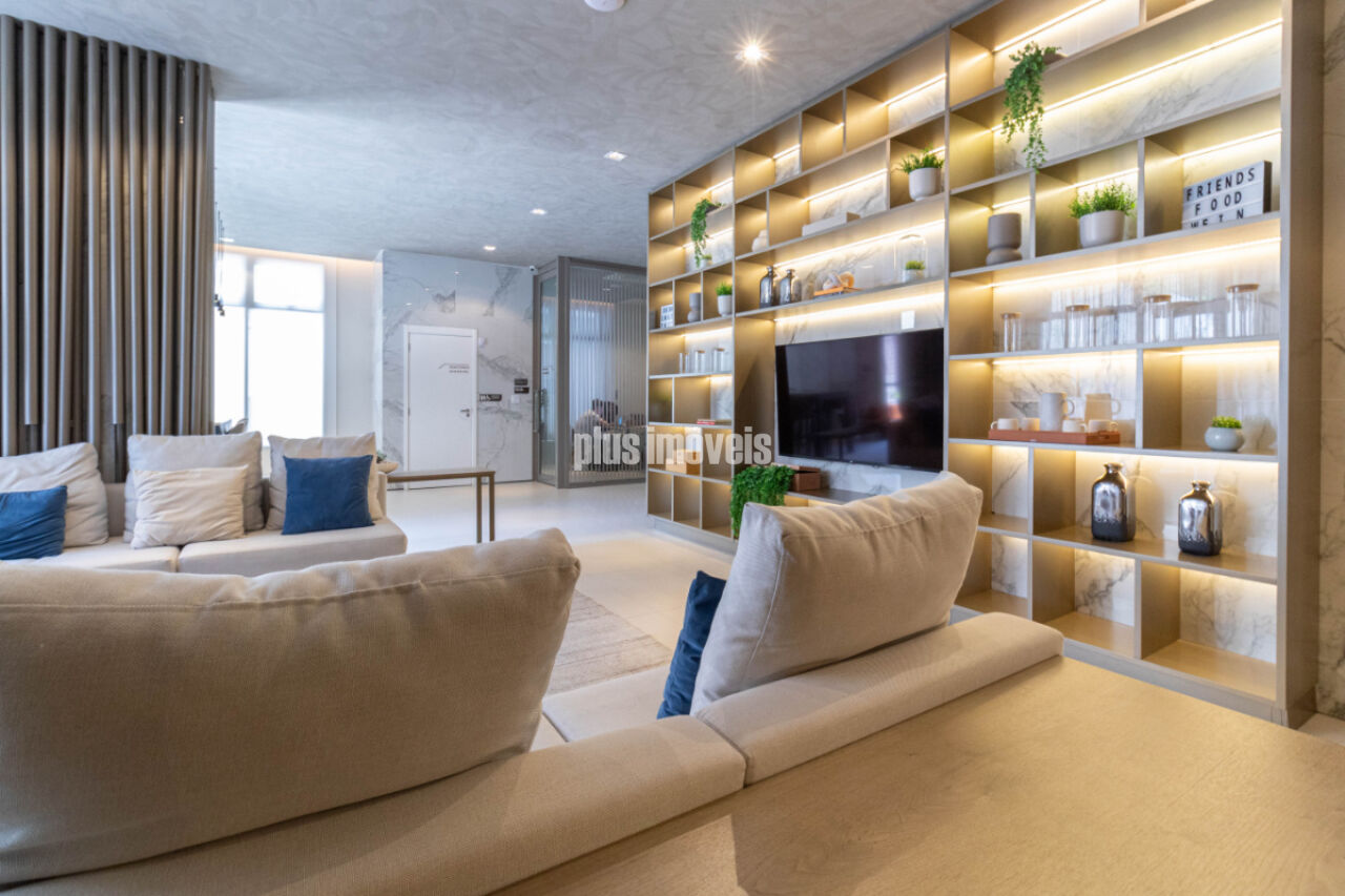 Apartamento, 1 quarto, 39 m² - Foto 26