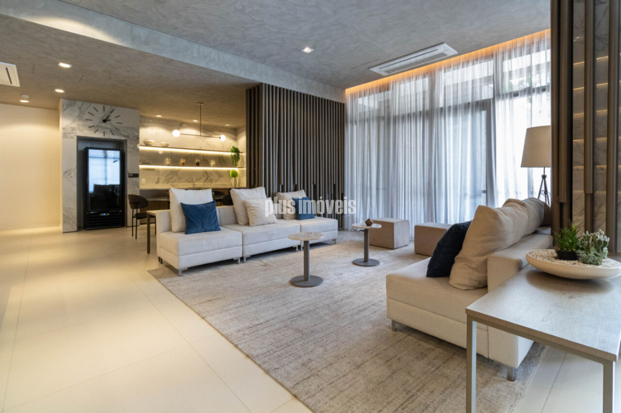 Apartamento, 1 quarto, 39 m² - Foto 23