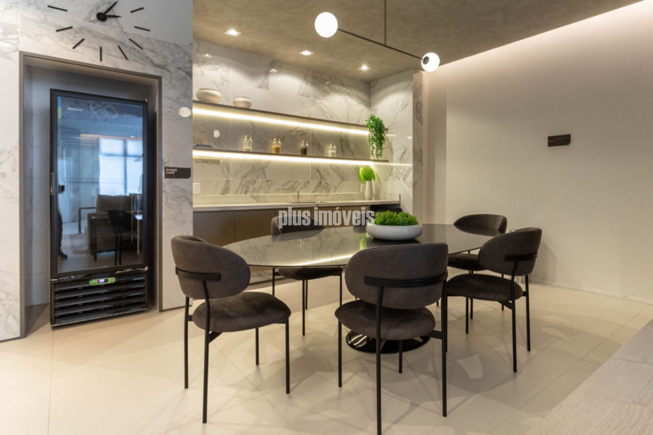 Apartamento, 1 quarto, 39 m² - Foto 24