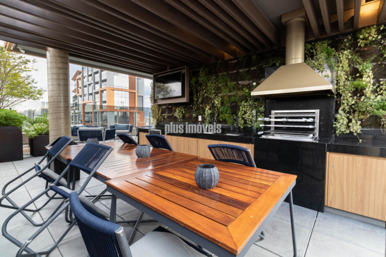 Apartamento, 1 quarto, 39 m² - Foto 19