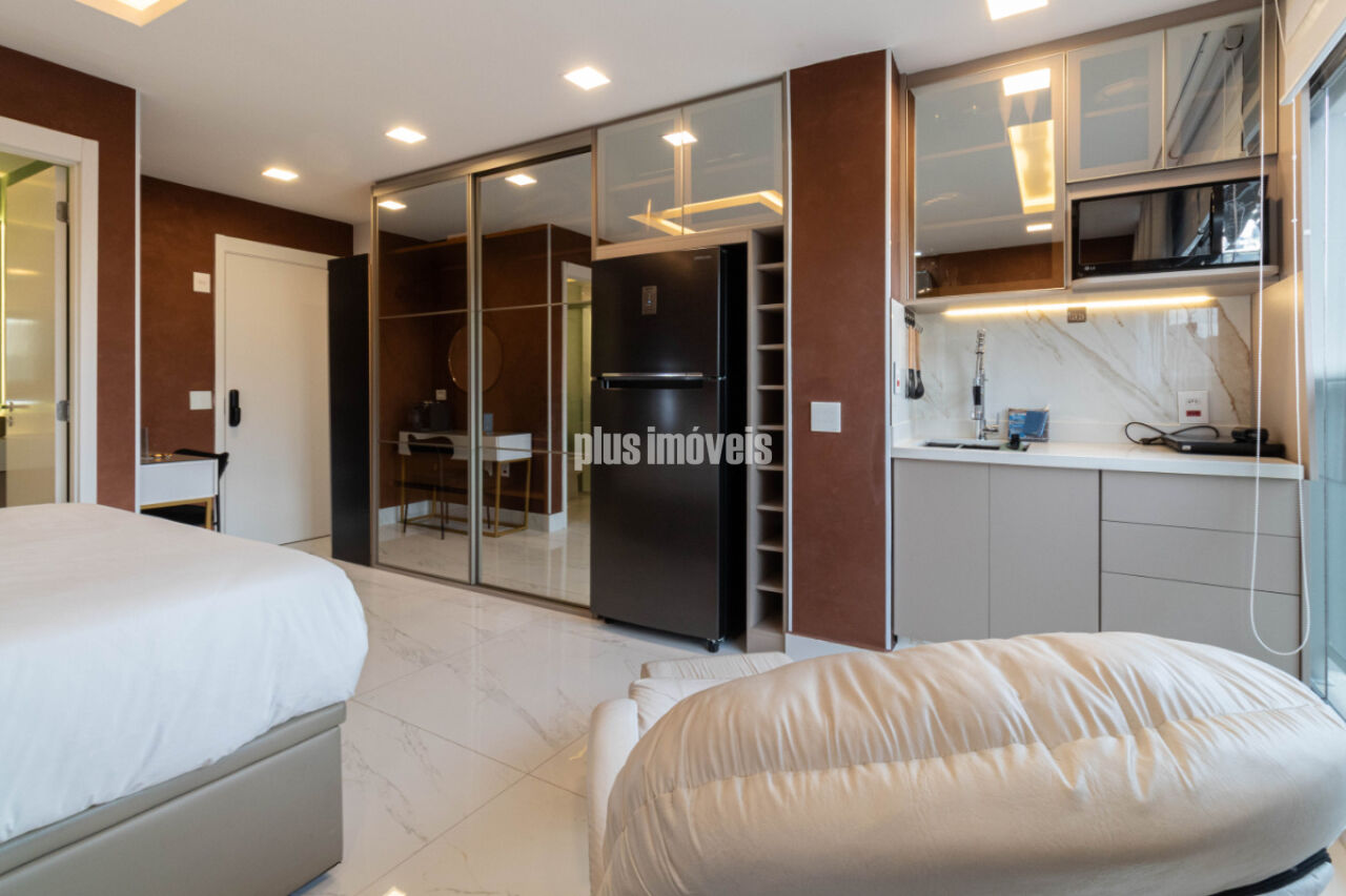 Apartamento, 1 quarto, 39 m² - Foto 9