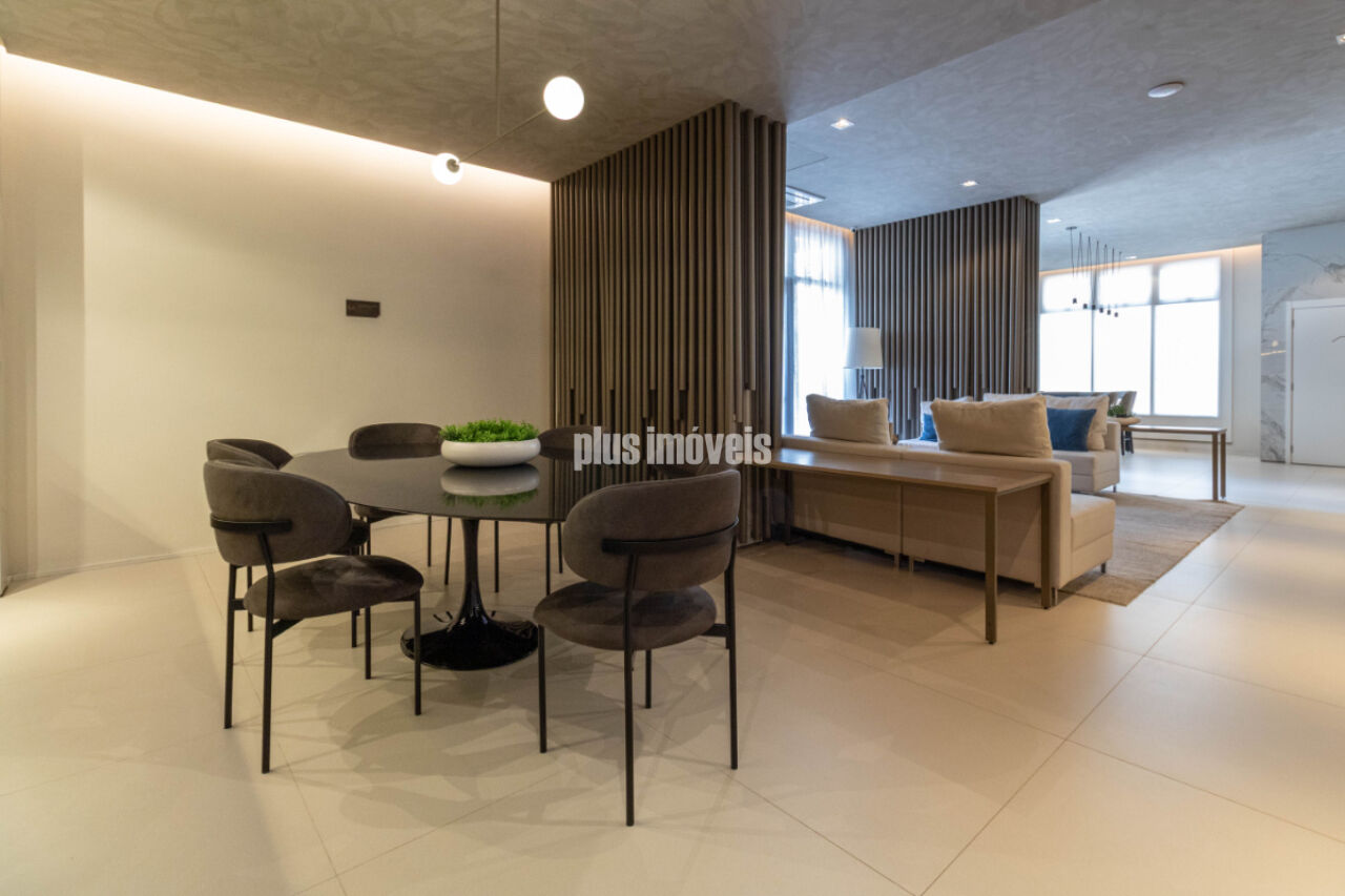 Apartamento, 1 quarto, 39 m² - Foto 25