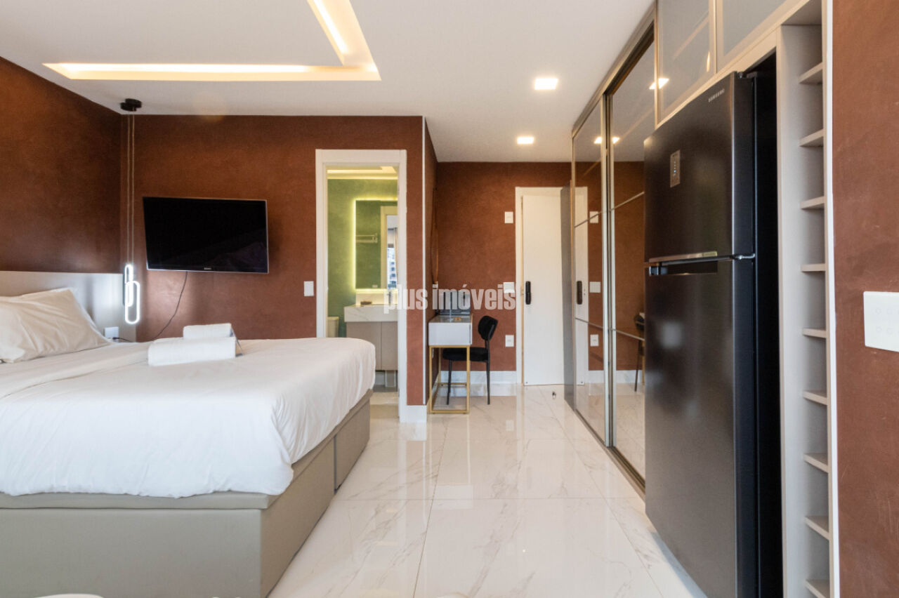 Apartamento, 1 quarto, 39 m² - Foto 17