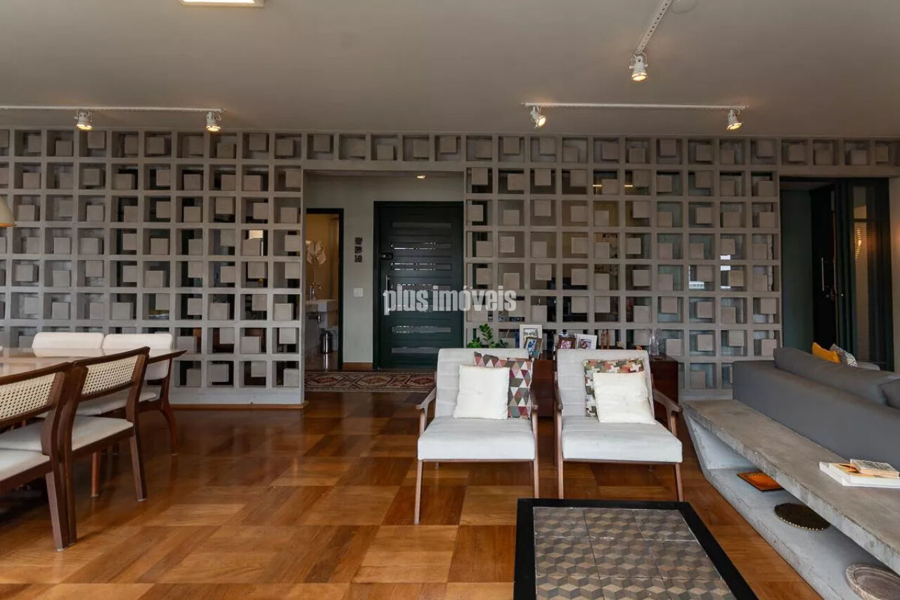 Apartamento, 3 quartos, 158 m² - Foto 7