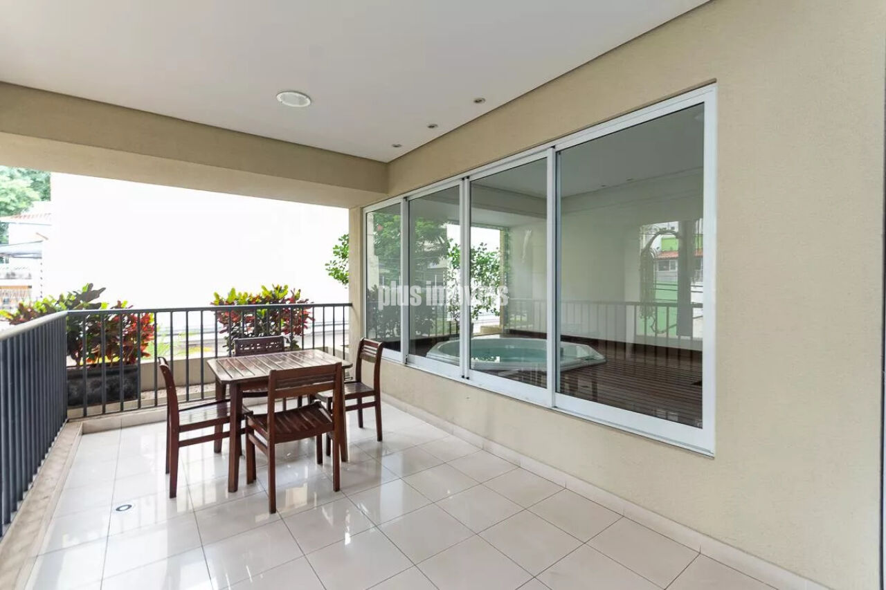 Apartamento, 3 quartos, 158 m² - Foto 40