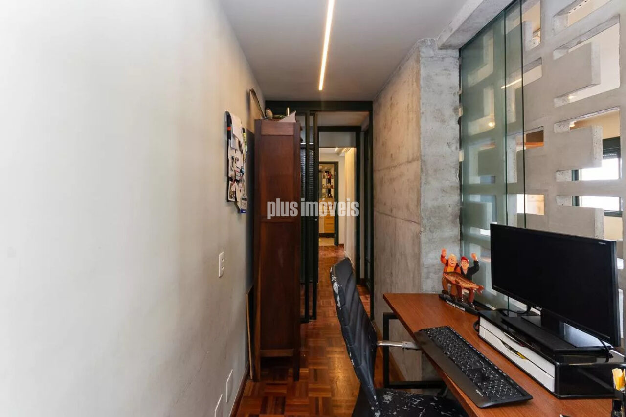 Apartamento, 3 quartos, 158 m² - Foto 11