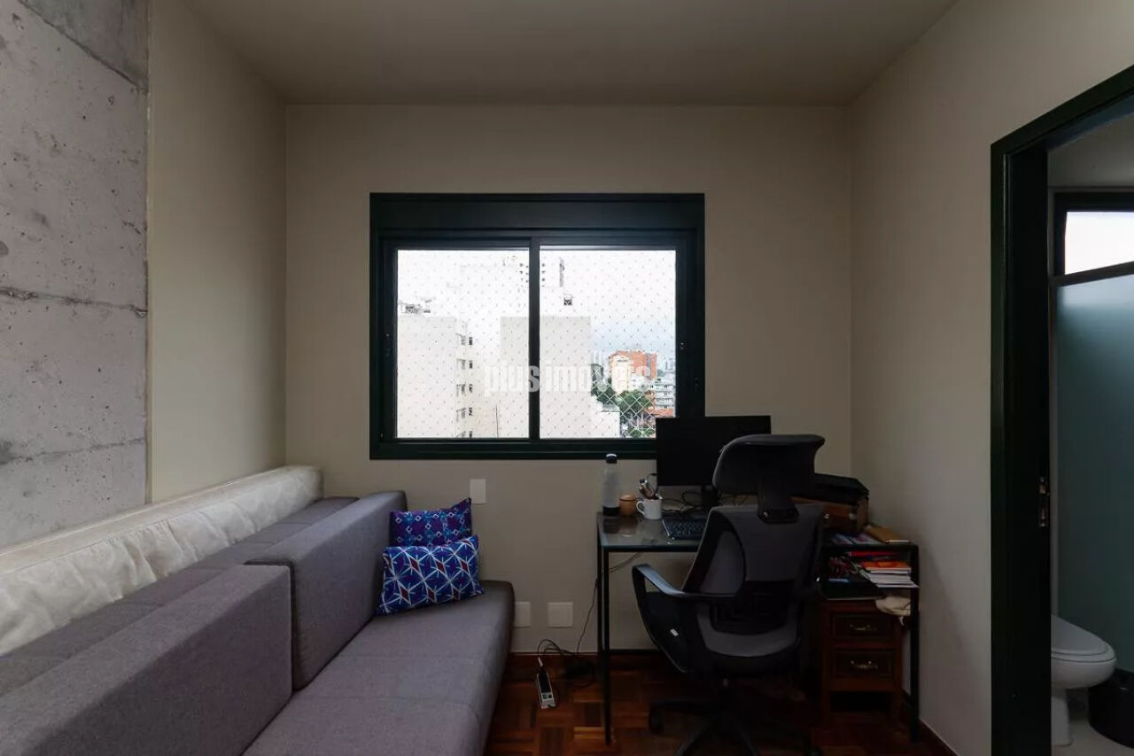 Apartamento, 3 quartos, 158 m² - Foto 27