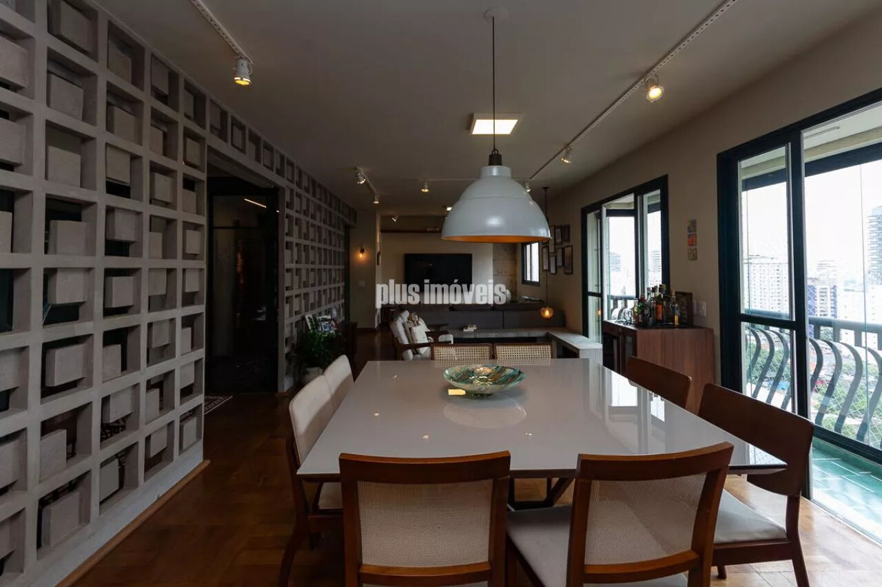 Apartamento, 3 quartos, 158 m² - Foto 3