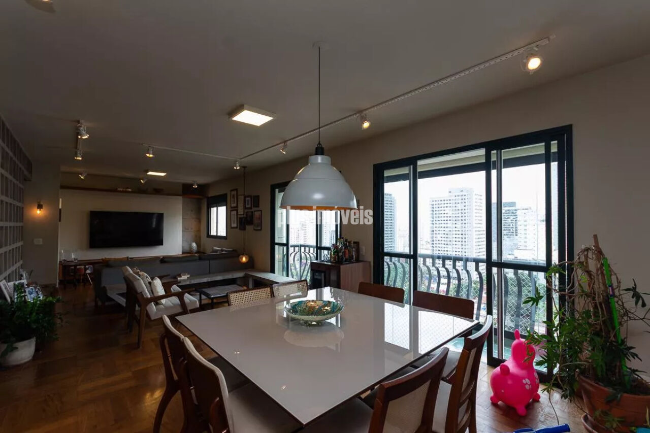 Apartamento, 3 quartos, 158 m² - Foto 2