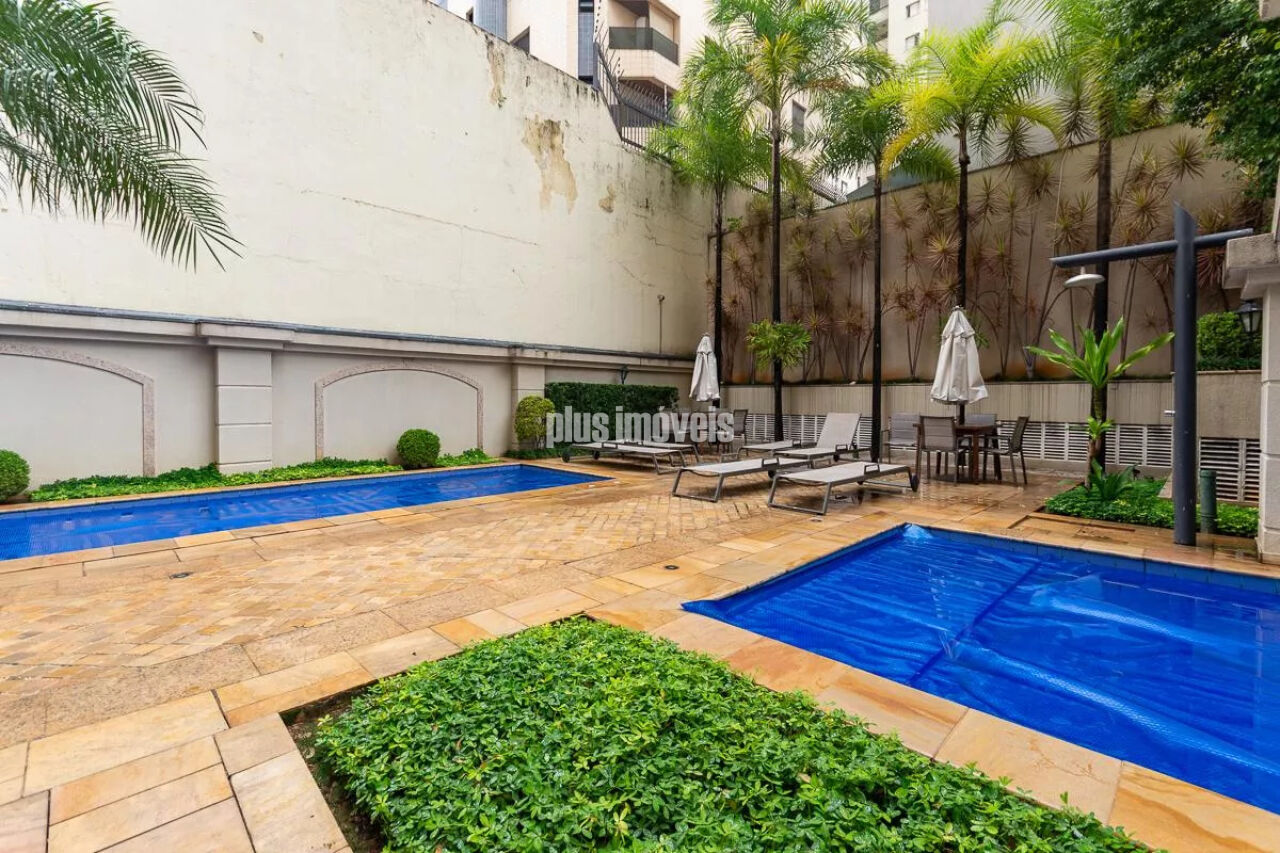 Apartamento, 3 quartos, 158 m² - Foto 37