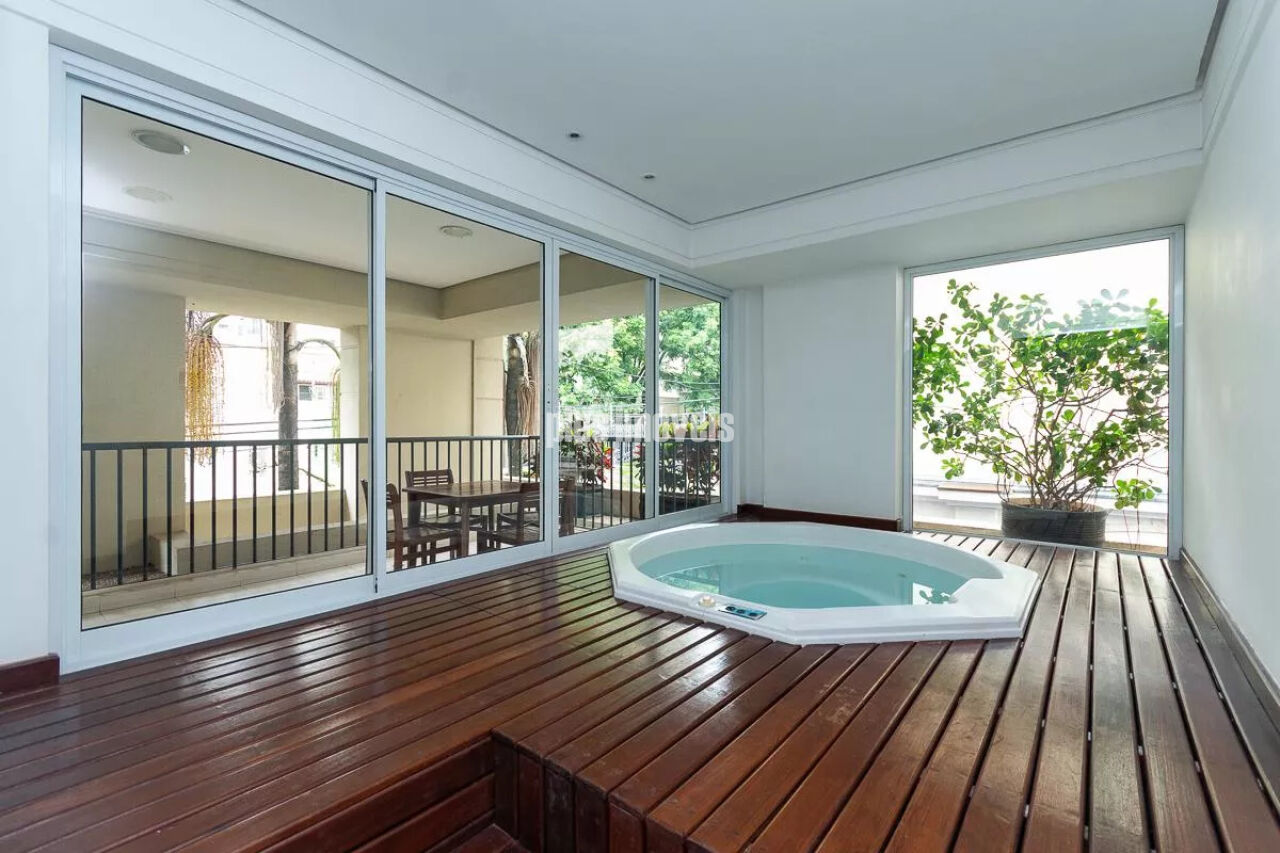 Apartamento, 3 quartos, 158 m² - Foto 39