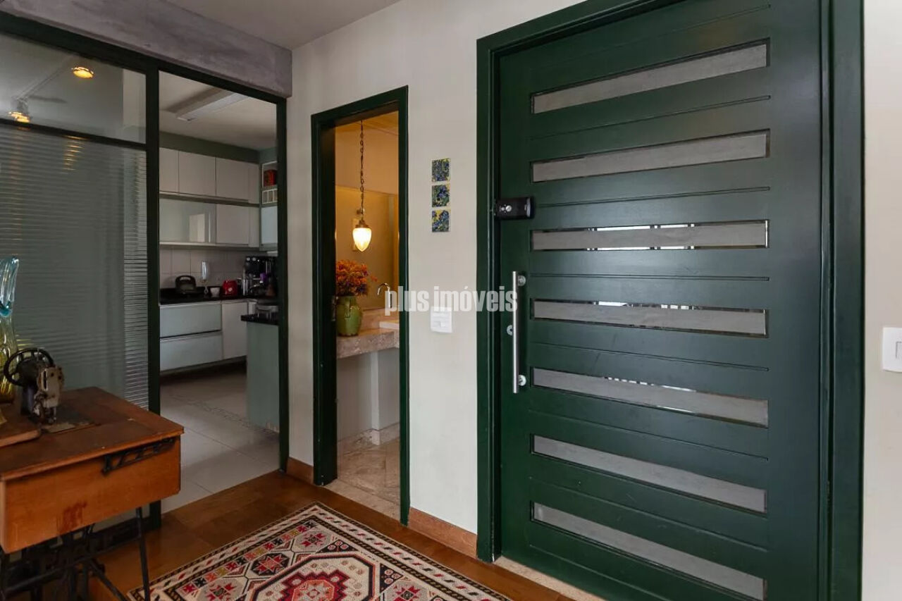 Apartamento, 3 quartos, 158 m² - Foto 9