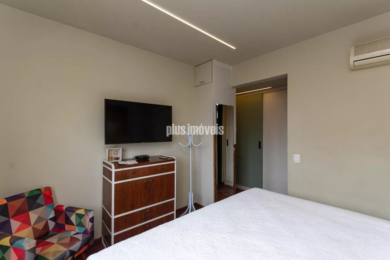 Apartamento, 3 quartos, 158 m² - Foto 18