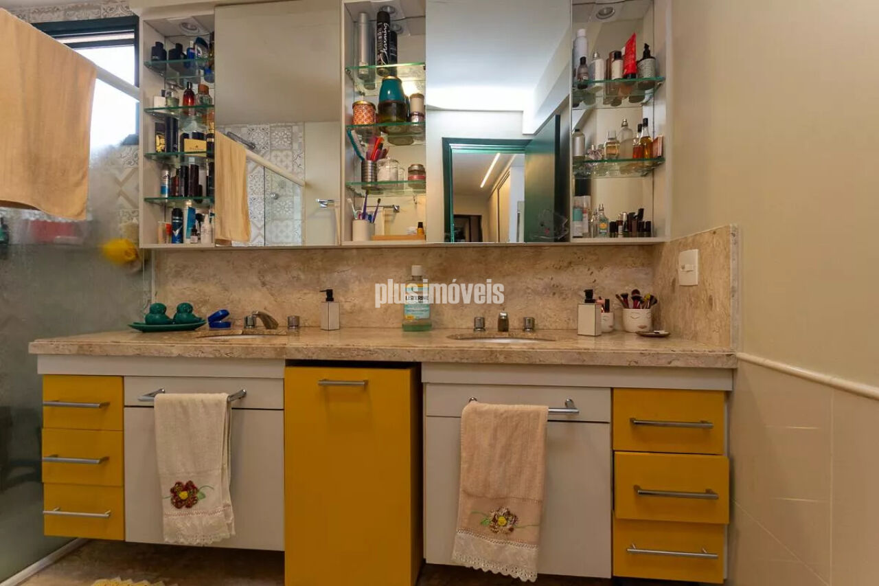 Apartamento, 3 quartos, 158 m² - Foto 19