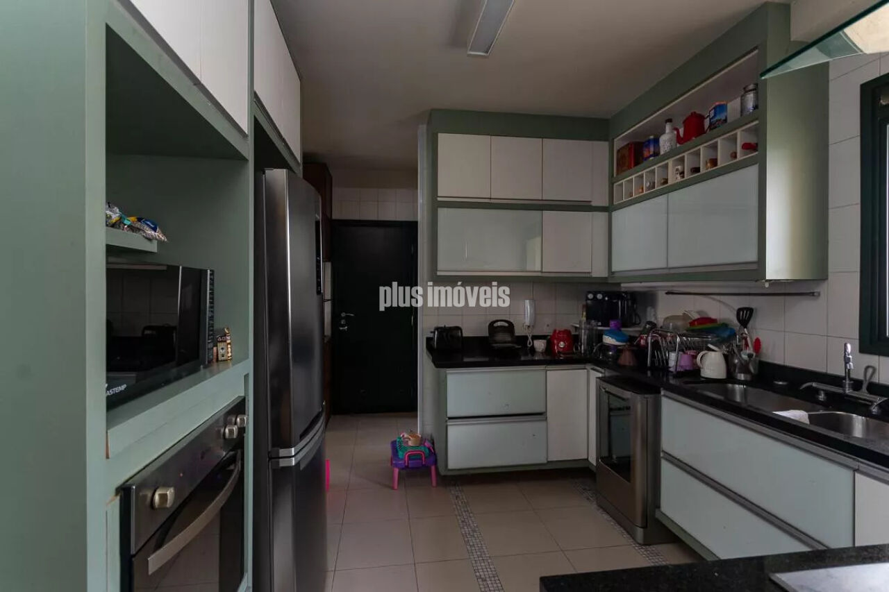 Apartamento, 3 quartos, 158 m² - Foto 14