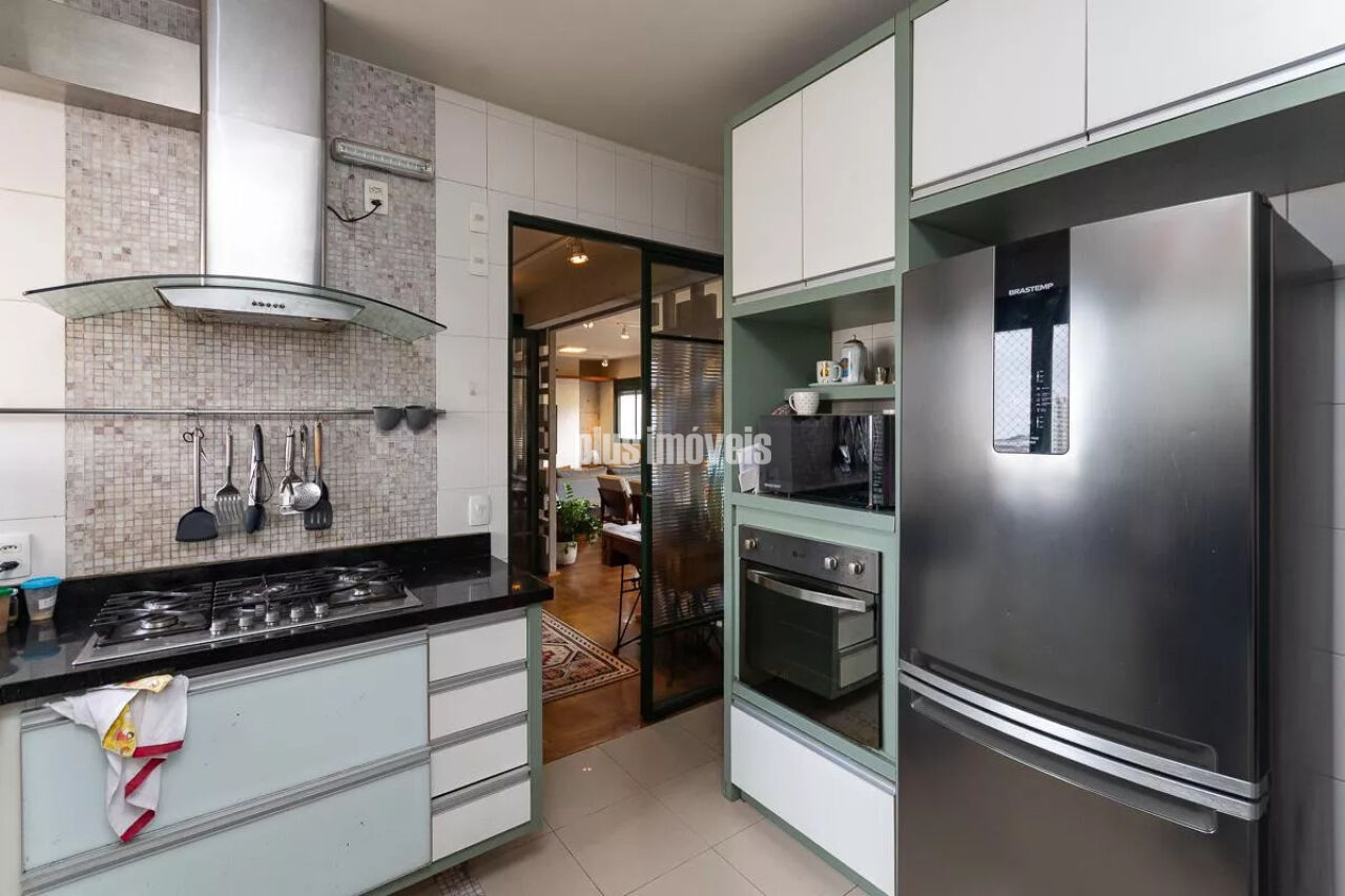 Apartamento, 3 quartos, 158 m² - Foto 15