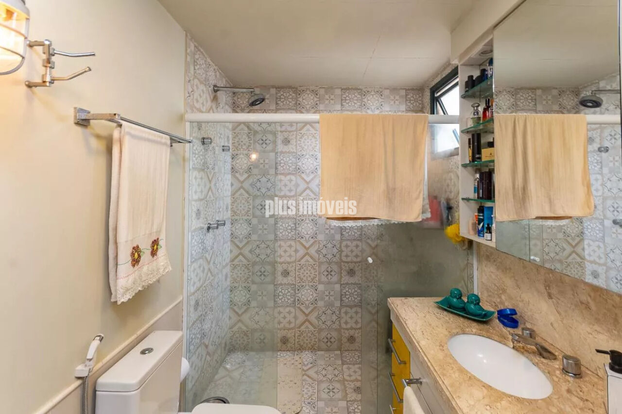 Apartamento, 3 quartos, 158 m² - Foto 21