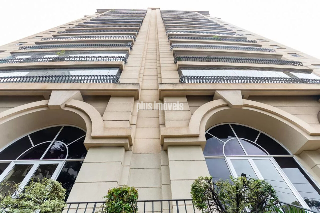 Apartamento, 3 quartos, 158 m² - Foto 35