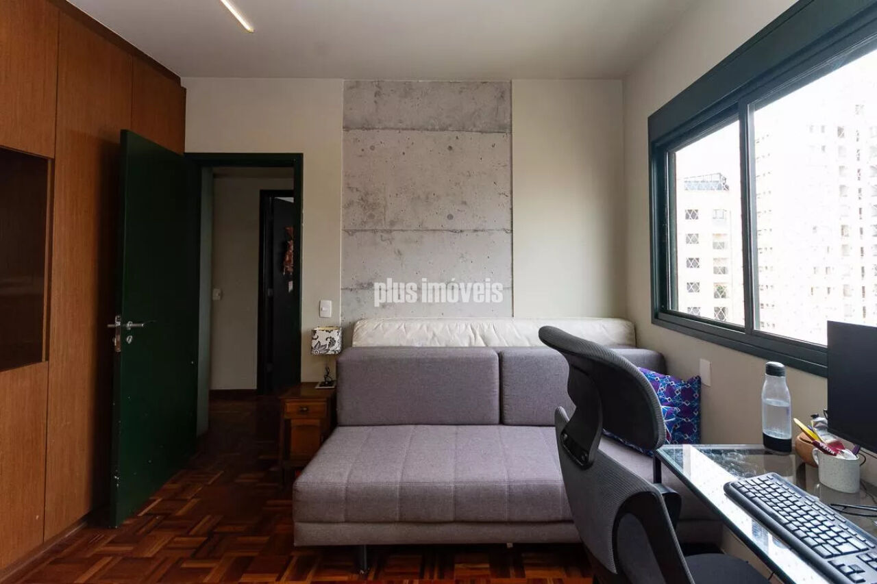 Apartamento, 3 quartos, 158 m² - Foto 28