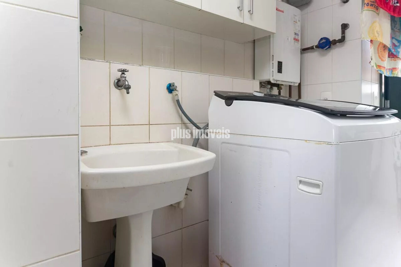 Apartamento, 3 quartos, 158 m² - Foto 32