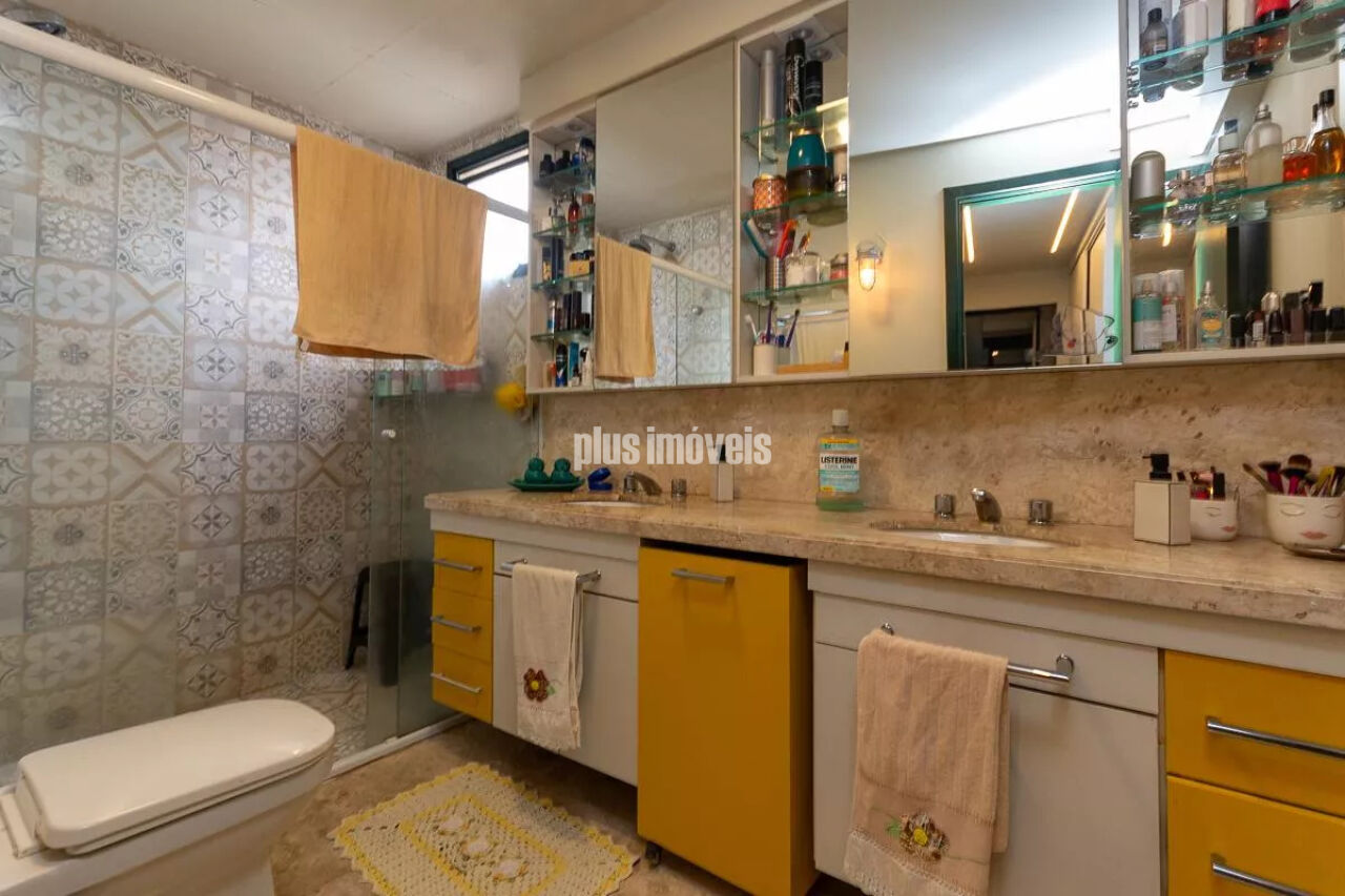 Apartamento, 3 quartos, 158 m² - Foto 20