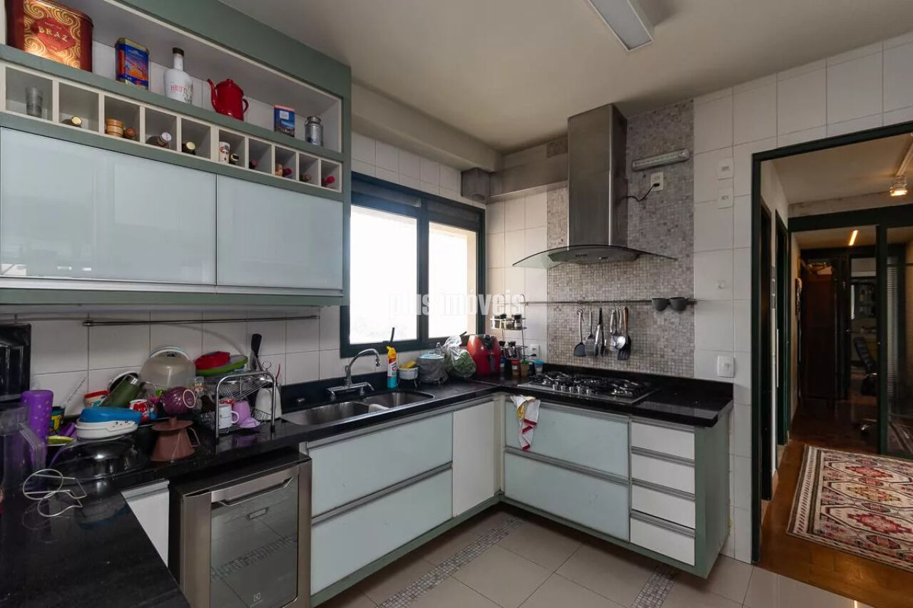 Apartamento, 3 quartos, 158 m² - Foto 12