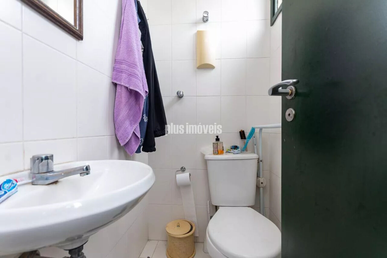 Apartamento, 3 quartos, 158 m² - Foto 33