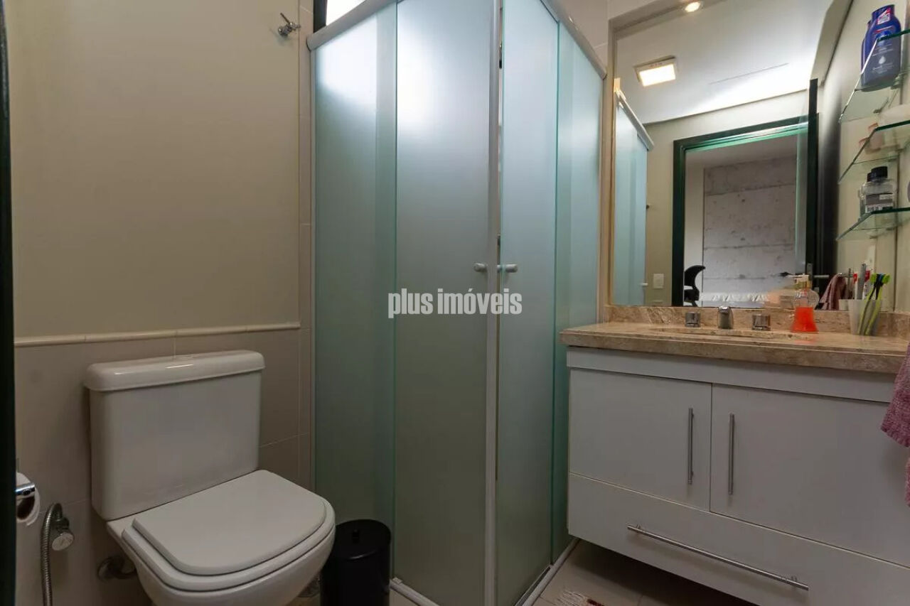 Apartamento, 3 quartos, 158 m² - Foto 31