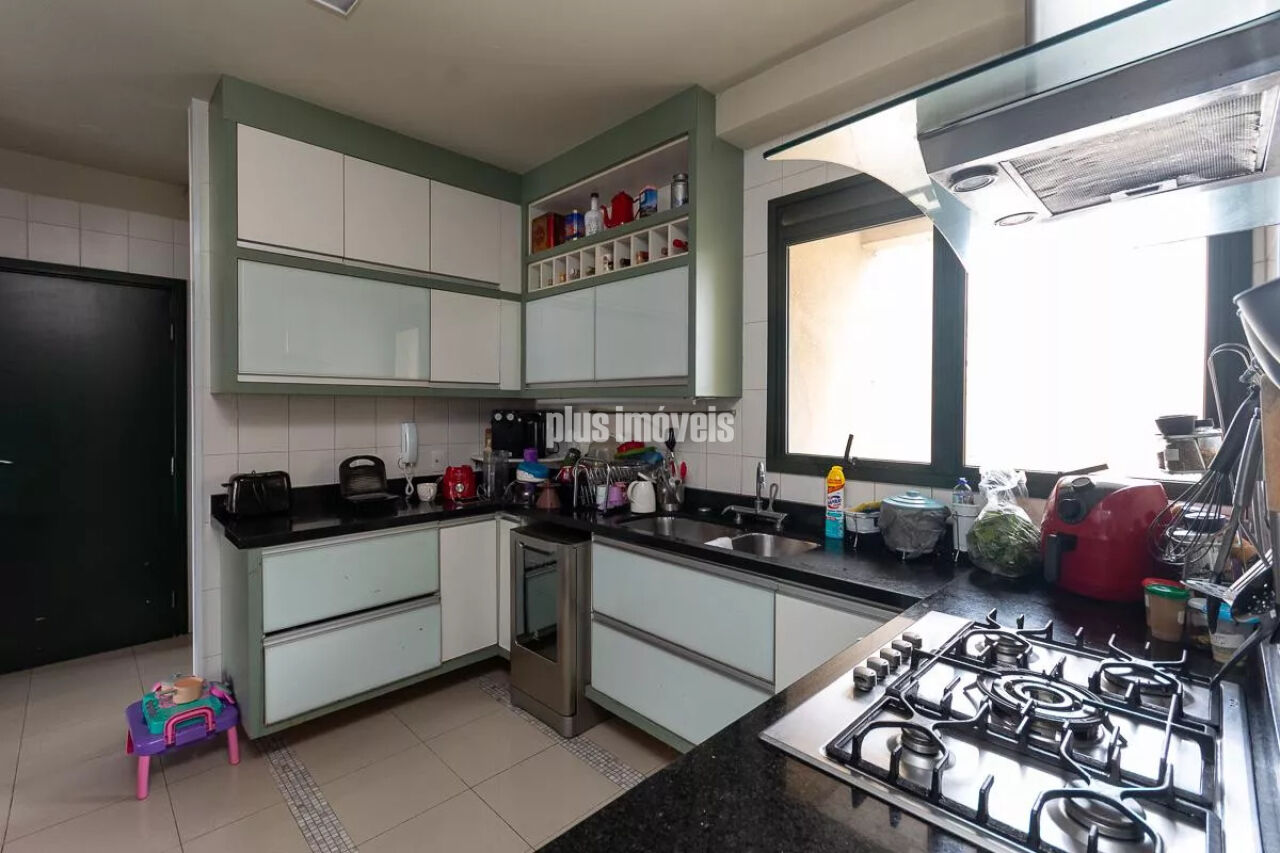 Apartamento, 3 quartos, 158 m² - Foto 13