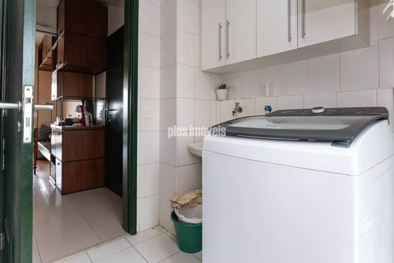 Apartamento, 3 quartos, 158 m² - Foto 34