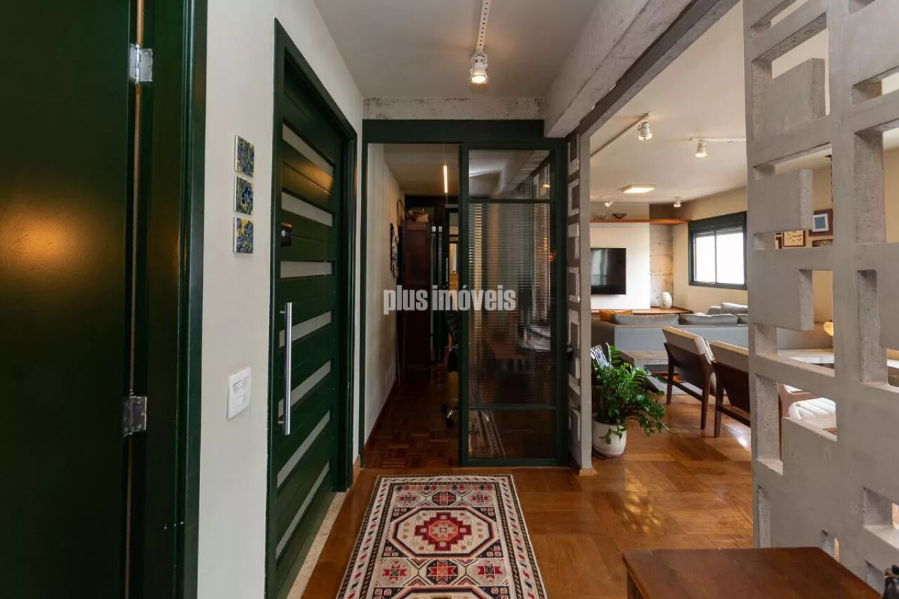 Apartamento, 3 quartos, 158 m² - Foto 10