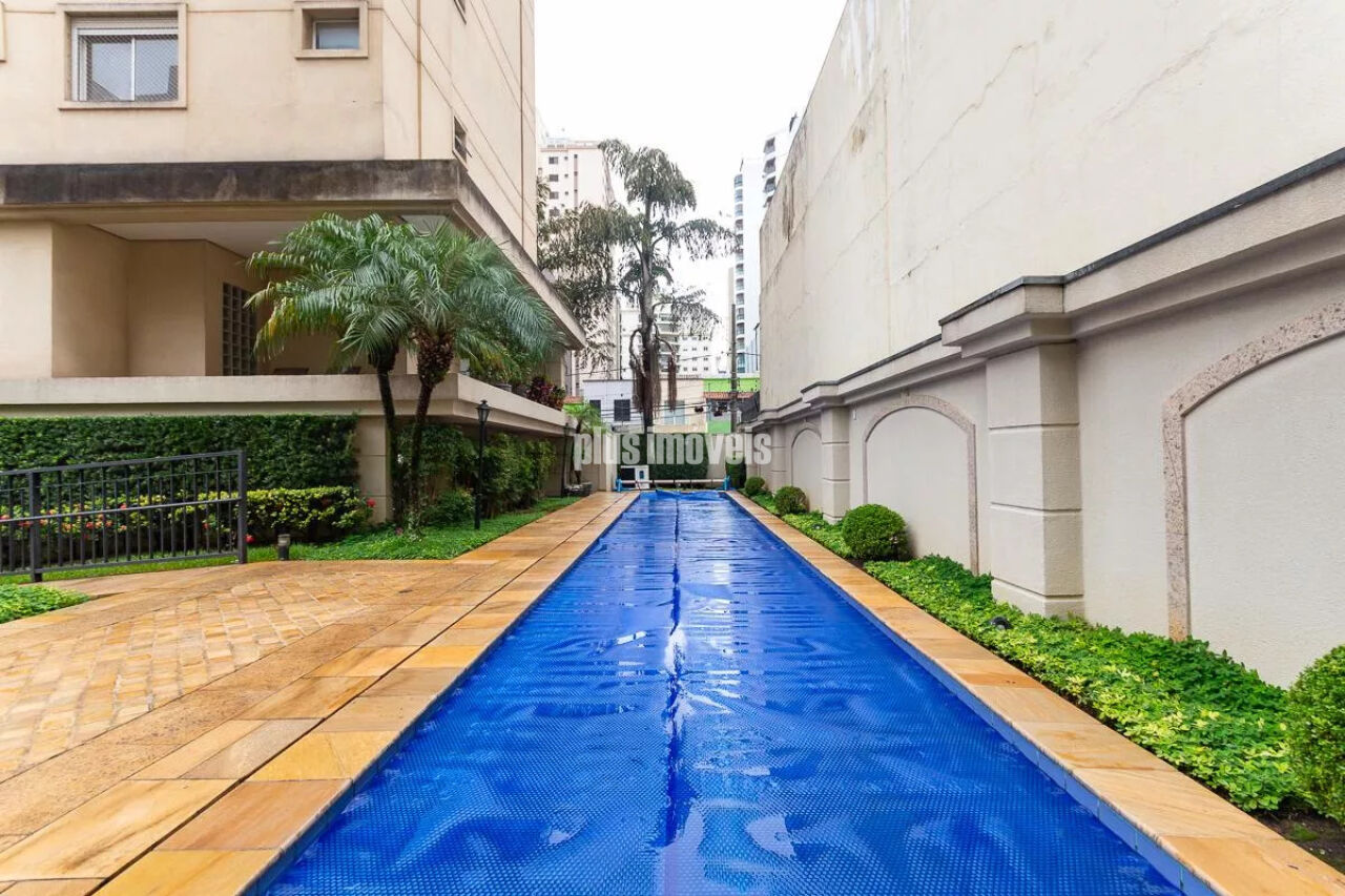 Apartamento, 3 quartos, 158 m² - Foto 36